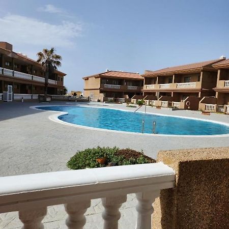 Residencial Chari Poris De Abona Apartment Arico Exterior photo