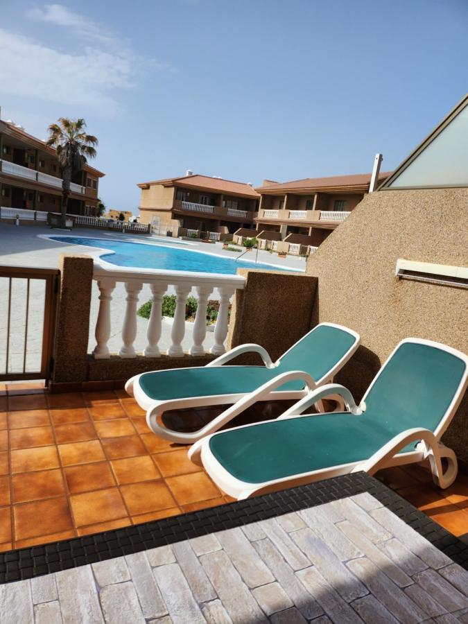 Residencial Chari Poris De Abona Apartment Arico Exterior photo