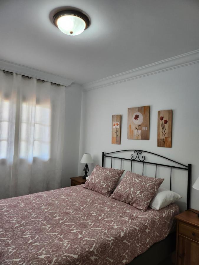 Residencial Chari Poris De Abona Apartment Arico Exterior photo