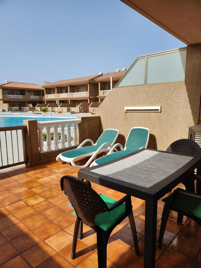 Residencial Chari Poris De Abona Apartment Arico Exterior photo