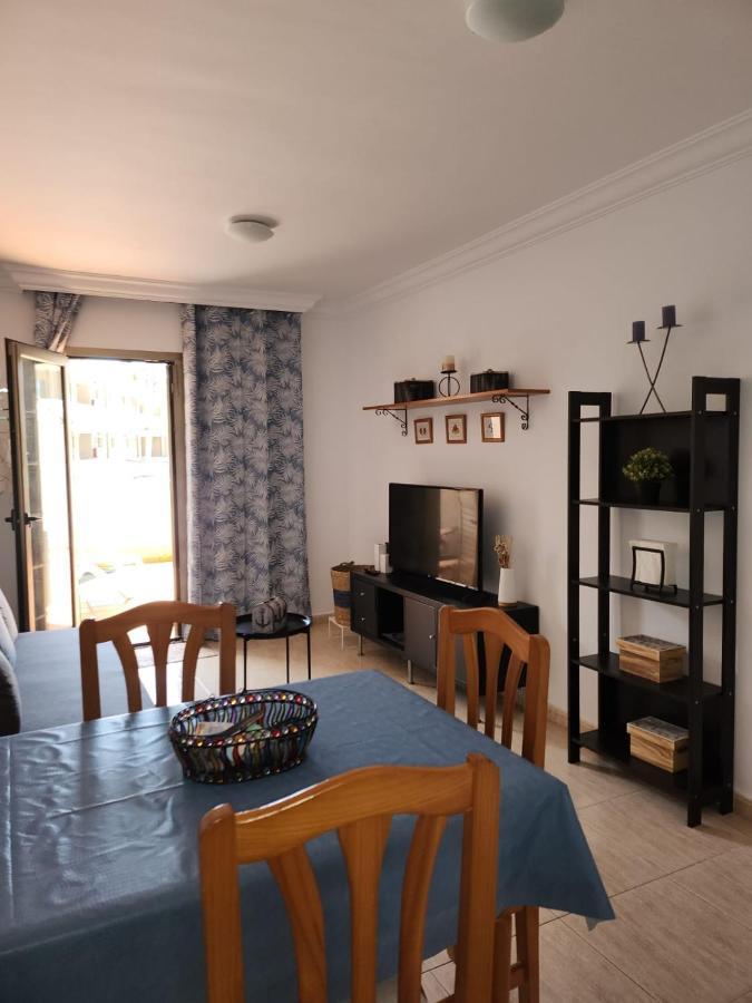 Residencial Chari Poris De Abona Apartment Arico Exterior photo