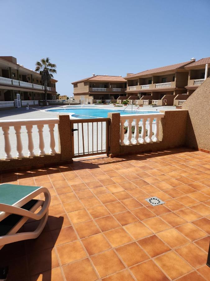 Residencial Chari Poris De Abona Apartment Arico Exterior photo