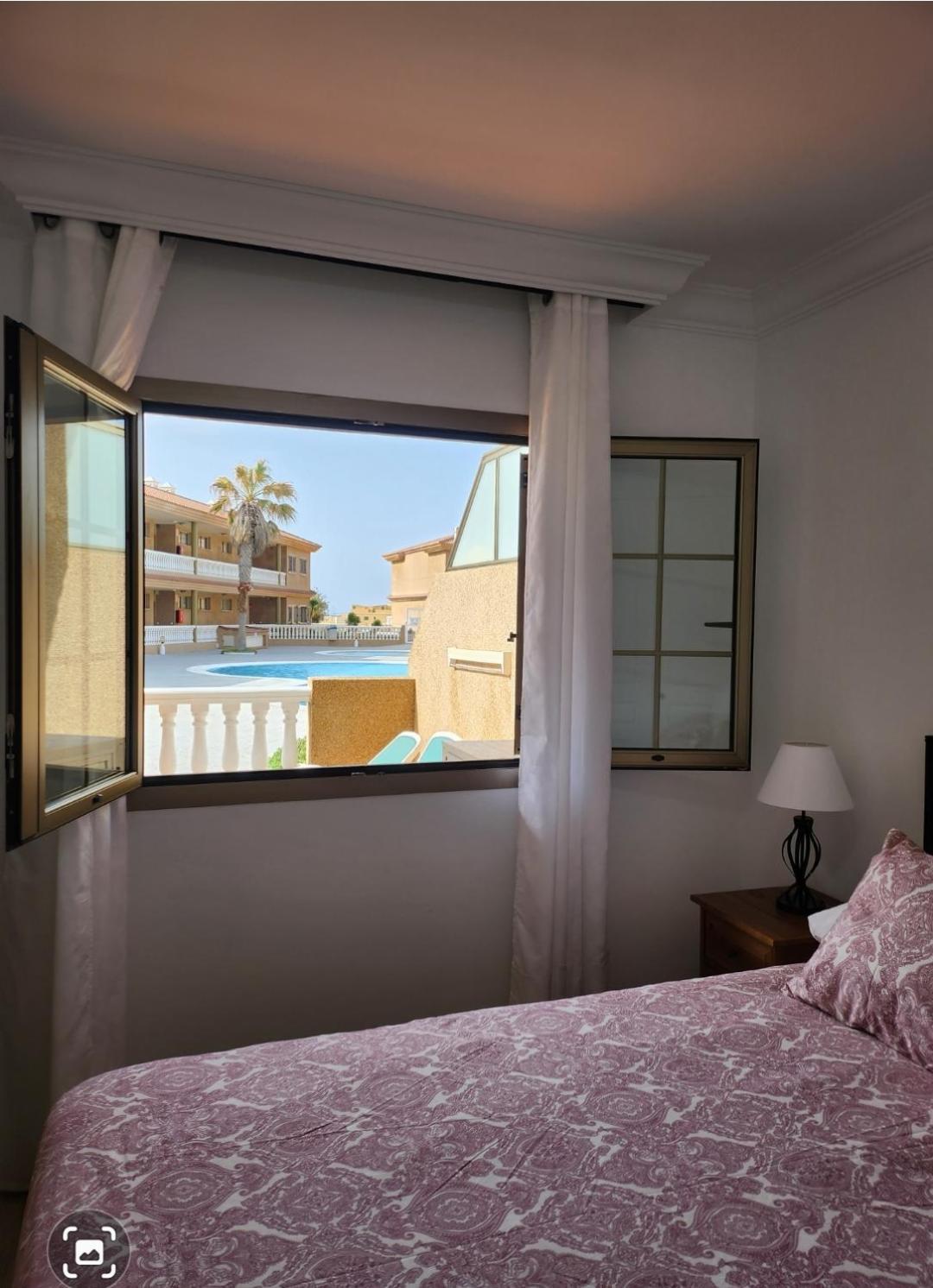 Residencial Chari Poris De Abona Apartment Arico Exterior photo