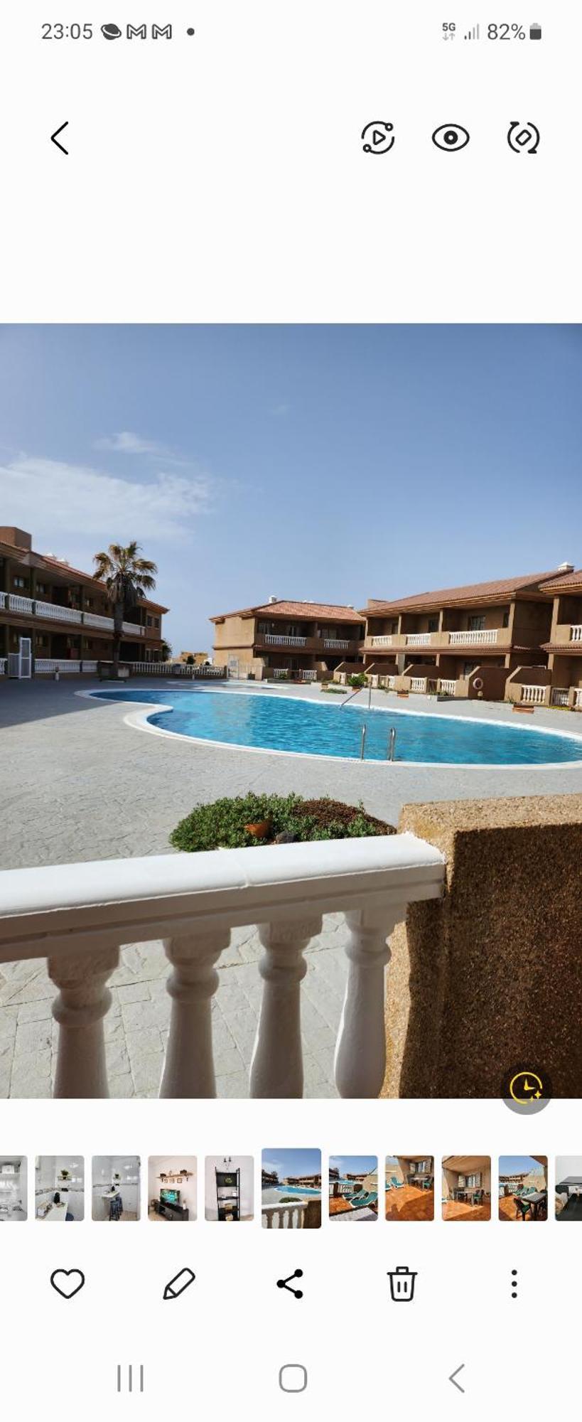 Residencial Chari Poris De Abona Apartment Arico Exterior photo