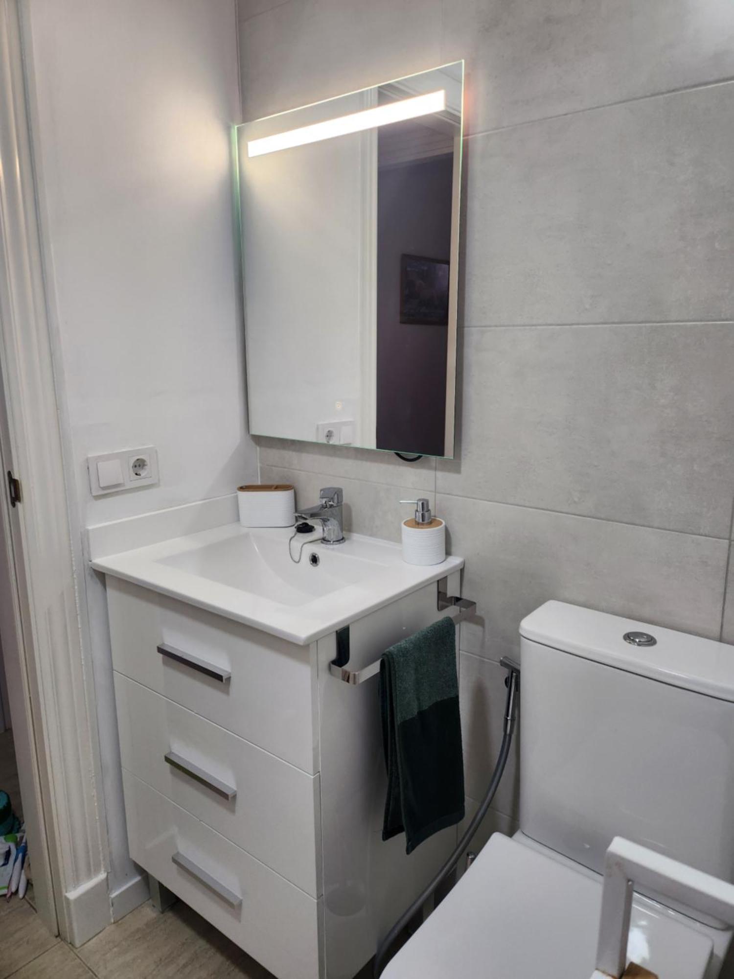 Residencial Chari Poris De Abona Apartment Arico Exterior photo