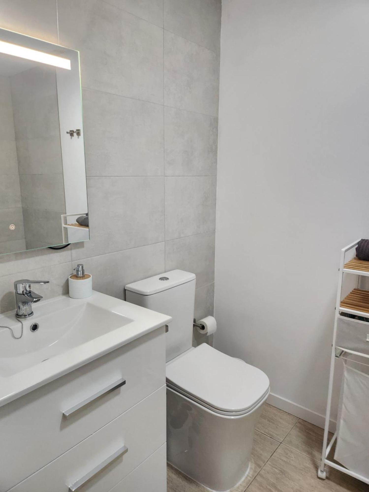 Residencial Chari Poris De Abona Apartment Arico Exterior photo